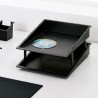 Plastic Document Tray Holder - Desk Up