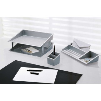 Plastic Document Tray Holder - Desk Up | Caimi