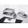 Plastic Document Tray Holder - Desk Up