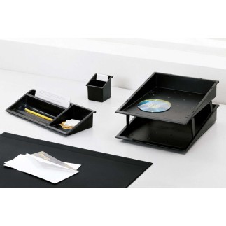 Plastic Document Tray Holder - Desk Up | Caimi