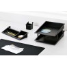 Plastic Document Tray Holder - Desk Up