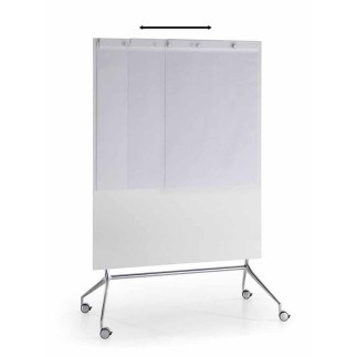 Meeting Board with Wheels - Speech Write | Caimi