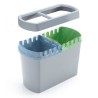 Office Waste Bin for Recycling - Divido