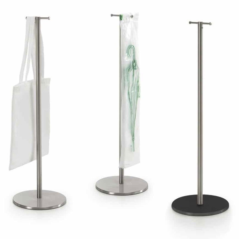 Steel Column for Bag and Mailbox Holders - Umbrella | Caimi