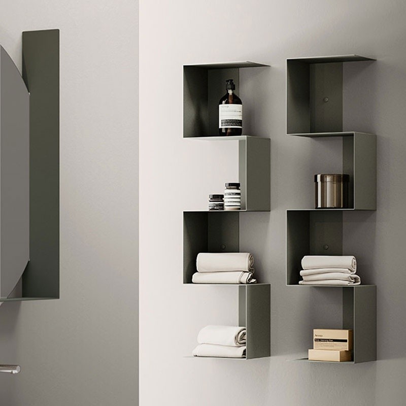 Design Open Wall Unit - Snake | Ardeco