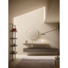 Scaffale da Bagno di Design - Tube