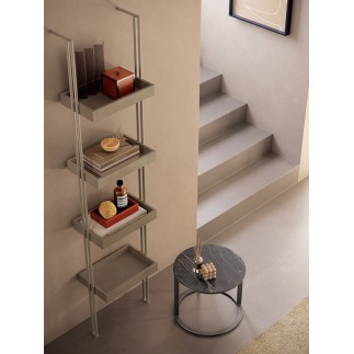 Design Bathroom Storage Shelf - Tube | Ardeco