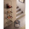 Design Bathroom Storage Shelf - Tube