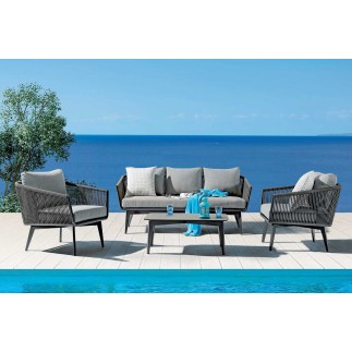 Design Outdoor Armchair - Diva