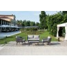 Design Outdoor Armchair - Diva