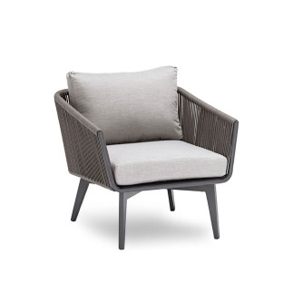 Design Outdoor Armchair - Diva | Contral