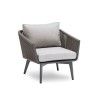 Design Outdoor Armchair - Diva