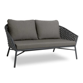 Outdoor 2 Seater Sofa - Dub | Contral