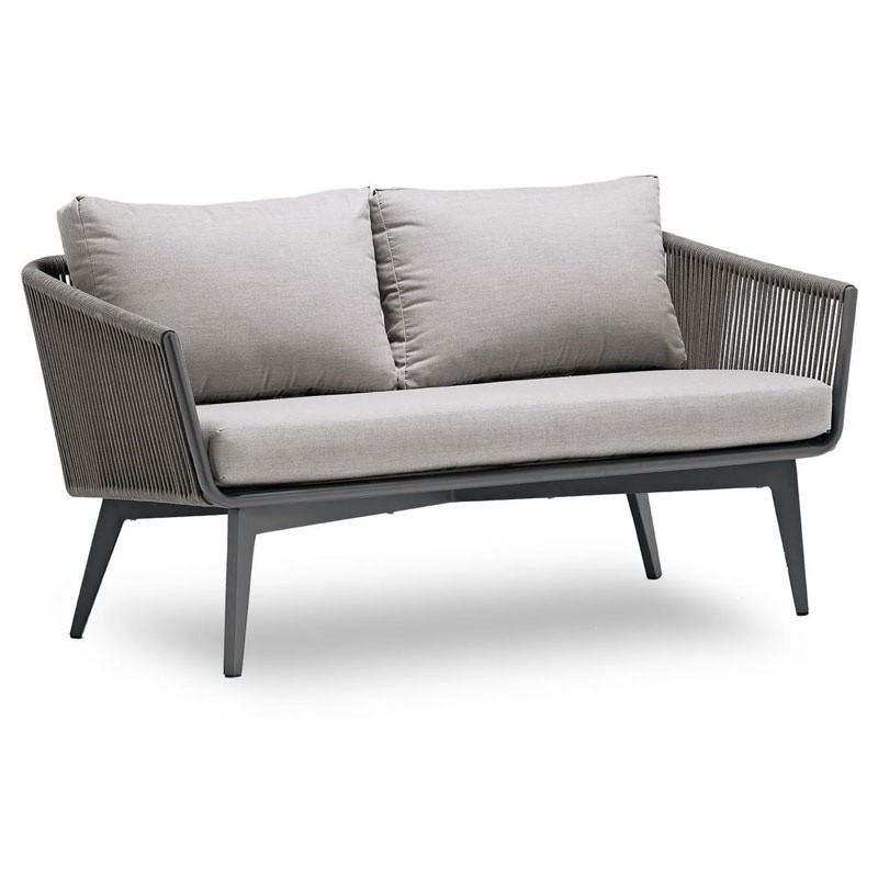 Design Outdoor 2/3 Seater Sofa - Diva | Contral