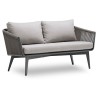 Design Outdoor 2/3 Seater Sofa - Diva