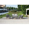 Design Outdoor 2/3 Seater Sofa - Diva