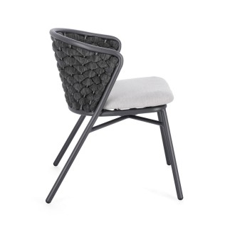 Outdoor Rope Chair - Harlow | Bizzotto