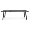 Metal Outdoor Table - Helina