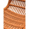 Synthetic Rope Outdoor Chair - Leaf