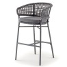 Rope Fixed Stool for Bar - Atol