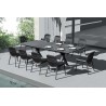 Outdoor Chair in Rope - Atol