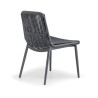 Outdoor Chair in Rope - Atol