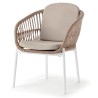 Outdoor Design Armchair - Elba