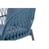 Outdoor Design Armchair - Elba