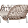 Poltroncina di Design per Esterno - Elba