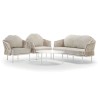 copy of Lounge Set in Rope - Elba