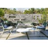 copy of Lounge Set in Rope and Aluminum - Soho