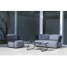 Rope Sofa Set - Soft