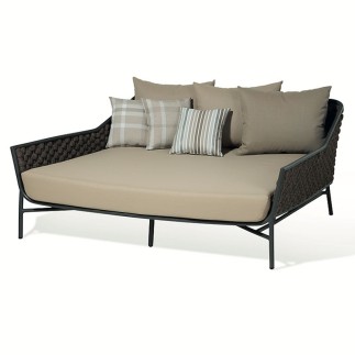 Daybed di Design Grattoni - Panama | Grattoni