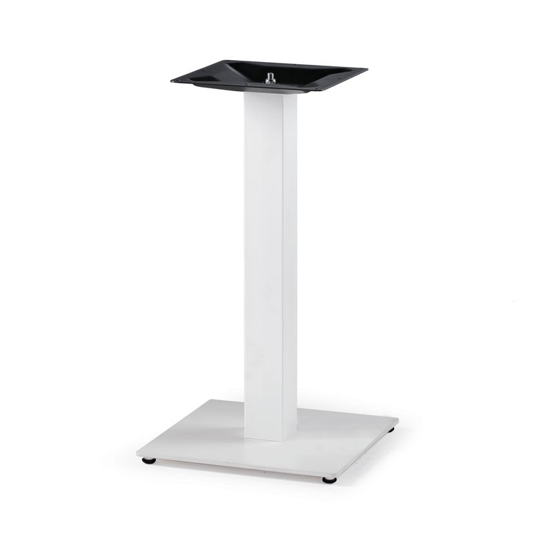 Table Base with Adjustable Feet - Dory | Grattoni