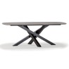 Outdoor Tectangular Table - Milo