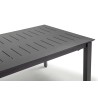 Aluminum Extendable Table - Panarea