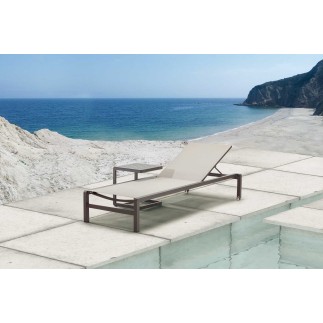 Outdoor Coffee Table - Beta | Grattoni