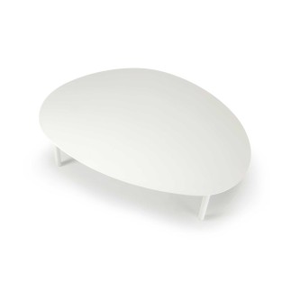 Round Coffee Table - Island | Grattoni