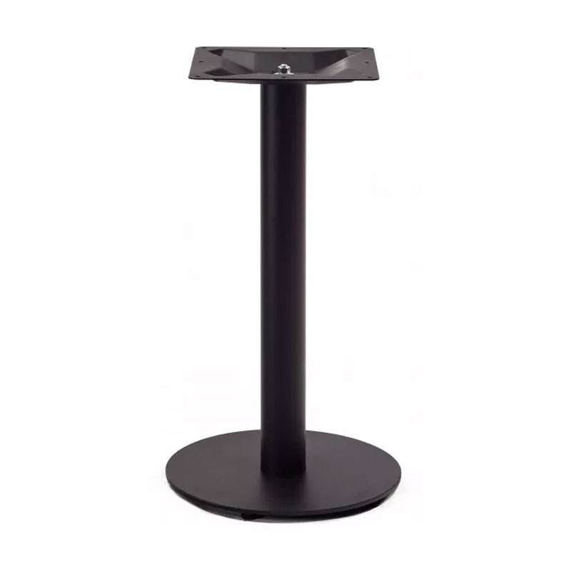 Outdoor Steel Table Base - Nilo | Grattoni