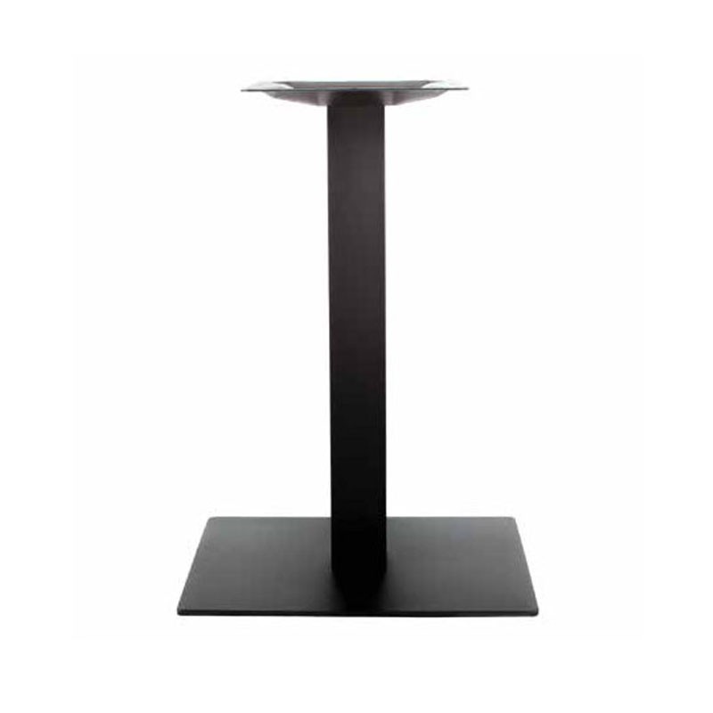 Outdoor Table Base with Rectangular Base - Tamigi | Grattoni