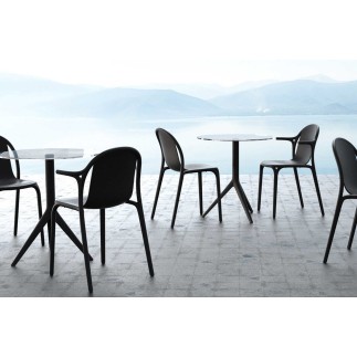 Design Outdoor Chair - Brooklyn | Vondom