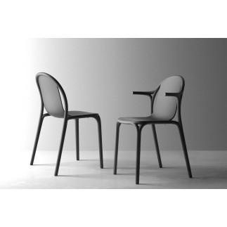 Design Outdoor Chair - Brooklyn | Vondom