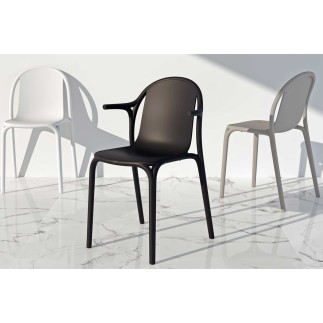 Design Outdoor Chair - Brooklyn | Vondom