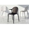 Design Outdoor Chair - Brooklyn