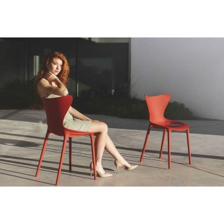 Design Garden Chair - Love | Vondom