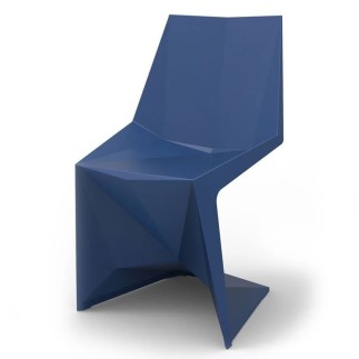 Sedia di Design in Polipropilene - Voxel | Vondom