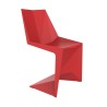 Design Children Chair - Voxel