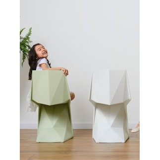 Sedia Bambini di Design - Voxel | Vondom