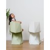 Design Children Chair - Voxel