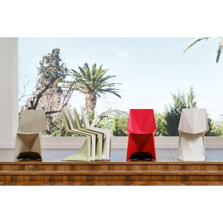 Sedia Bambini di Design - Voxel | Vondom